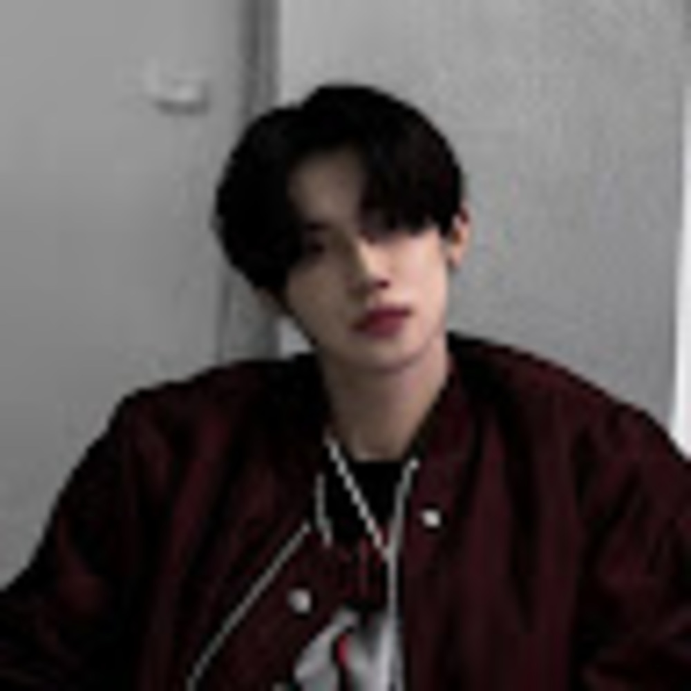 Meet your Posher, 은율